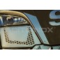 Inox Parts - Acitoinox - Grille Styling Upper - Viking - Set - Scania - R/S - 2016+ Inox Parts - Acitoinox - Grille Styling Upper - Viking - Set - Scania - R/S - 2016+