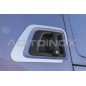 Inox Delar - Acitoinox - Profile Dörrhandtag - 90 - Set - Scania - R/S - 2016+ Inox Delar - Acitoinox - Profile Dörrhandtag - 90 - Set - Scania - R/S - 2016+