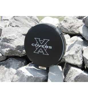 XCovers rallye 3000 beschermkap hella  | BKH3000 