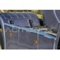 Inox Delar - Acitoinox - Profile Sidopanel - Set - Scania - R/S - 2016+ Inox Delar - Acitoinox - Profile Sidopanel - Set - Scania - R/S - 2016+