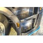 Inox Delar - Acitoinox - Cover Steg - Set - Scania - R/S - 2016+ Inox Delar - Acitoinox - Cover Steg - Set - Scania - R/S - 2016+