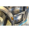 SCANIA R/S Serie 16+ CABIN STEPS COVER - AP008SNS - Stainless / Chrome accessories - Verstralershop