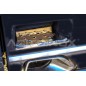 RVS Inox - Acitoinox - Cover Trede - Zijpaneel - Scania - R/S - 2016+