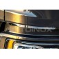 RVS Inox - Acitoinox - Profile Zijkant Front - Set - Scania - R/S - 2016+ RVS Inox - Acitoinox - Profile Zijkant Front - Set - Scania - R/S - 2016+