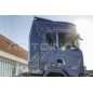 Inox Delar - Acitoinox - Profile Spoiler - Set - Scania - R/S - 2016+ Inox Delar - Acitoinox - Profile Spoiler - Set - Scania - R/S - 2016+
