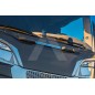 Inox Delar - Acitoinox - Profile Främre handtag - Scania - R/S - 2016+ Inox Delar - Acitoinox - Profile Främre handtag - Scania - R/S - 2016+