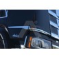 RVS Inox - Acitoinox - Profile Cabine - Zijkant - Set - Scania - R/S - 2016+ RVS Inox - Acitoinox - Profile Cabine - Zijkant - Set - Scania - R/S - 2016+
