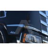 SCANIA R/S Serie 16+ CABIN SIDE PROFILES - AP023SNS - Stainless / Chrome accessories - Verstralershop