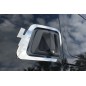 Inox-Teile - Acitoinox - Profile Türgriff - Thunder - Satz - Scania - R/S - 2016+