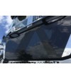 SCANIA R/S Serie 16+ “SCANIA” APPLICATION 1MM - AP027SNS - Stainless / Chrome accessories - Verstralershop
