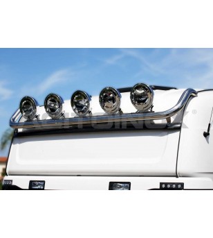 SCANIA KORT TOP BAR - 002SC - Lights and Styling