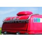 Dakbeugel - Acitoinox - Roofbar - Medium - Scania - Topline - 2004-2016 Dakbeugel - Acitoinox - Roofbar - Medium - Scania - Topline - 2004-2016