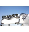 SCANIA ROOF LIGHT BAR LONG VERSION - 004S - Roofbar / Roofrails - Verstralershop