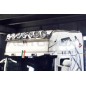 Takbåge - Acitoinox - Roofbar - Extra lång - Scania - Topline - 2004-2016 Takbåge - Acitoinox - Roofbar - Extra lång - Scania - Topline - 2004-2016
