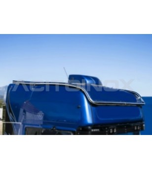 Roof bar - Acitoinox - Roofbar - Extra Long - Scania - Topline - 2004-2016