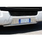Stoßstangenbügel - Acitoinox - Bull Bar Nummernschild - 40mm - Scania - Streamline - 2013-2016
