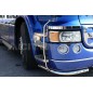 RVS Inox - Acitoinox - Bars Zijbuis - Set - Scania - 2004-2016 RVS Inox - Acitoinox - Bars Zijbuis - Set - Scania - 2004-2016