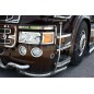 Inox Delar - Acitoinox - Bars Rör på sidan - Dropplampa - Set - Scania - 2004-2016 Inox Delar - Acitoinox - Bars Rör på sidan - Dropplampa - Set - Scania - 2004-2016