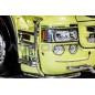 Inox-Teile - Acitoinox - Bars Seitenrohr - LED - Satz - Scania - 2004-2016 Inox-Teile - Acitoinox - Bars Seitenrohr - LED - Satz - Scania - 2004-2016