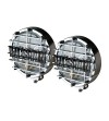 Westin 09-0500 Off Road Chrome SET - OPRUIMING - 090500 - Verlichting - Verstralershop