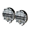 Westin 09-0500 Off Road Chrome SET - SALE - OPRUIMING - 090500 - Lights and Styling