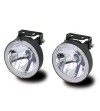 Westin 09-0105 Kleine ronde SET - OPRUIMING - 090105 - Verlichting - Verstralershop