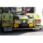 Heckbügel - Acitoinox - Rear 60 - Scania - R/Streamline - 2009-2016