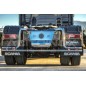 Heckbügel - Acitoinox - Rear 60 - Scania - R/Streamline - 2009-2016
