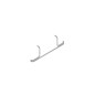 Rearbar - Acitoinox - Rear 60 - Scania - R/Streamline - 2009-2016 Rearbar - Acitoinox - Rear 60 - Scania - R/Streamline - 2009-2016