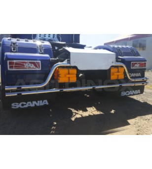 SCANIA STREAMLINE HINTERE BAR 60 - 077STR - Lights and Styling