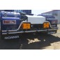 Rearbar - Acitoinox - Rear 60 - Scania - Streamline - 2013-2016 Rearbar - Acitoinox - Rear 60 - Scania - Streamline - 2013-2016
