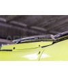 SCANIA EXTENTIONS FOR ROOF LIGHT BAR LONG VERSION - SCANIA L, R, NEW R, STREAMLINE - 078S - Roofbar / Roofrails - Verstralershop