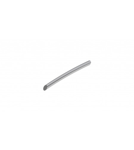 Takbåge - Acitoinox - Roofbar Spoiler - Förlängningsset - Set - Scania - Streamline - Topline - 2009-2016