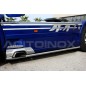 Sidorör - Acitoinox - Side - Vänster - Scania - R/Streamline - 2009-2016 Sidorör - Acitoinox - Side - Vänster - Scania - R/Streamline - 2009-2016