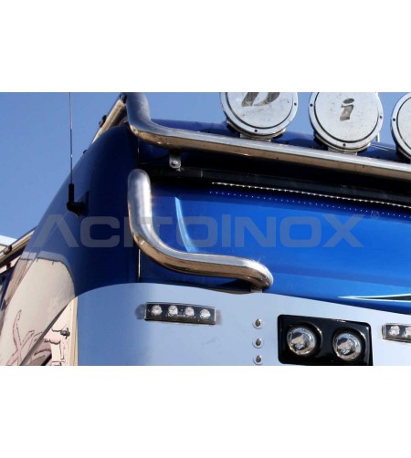 SCANIA STREAMLINE KABINENROHRE - 094STR - Lights and Styling