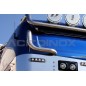 Inox-Teile - Acitoinox - Roofbar Mustache Kit - Satz - Scania - Streamline - 2013-2016 Inox-Teile - Acitoinox - Roofbar Mustache Kit - Satz - Scania - Streamline - 2013-2016