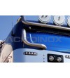 SCANIA STREAMLINE CABIN TUBES - 094STR - Roofbar / Roofrails - Verstralershop