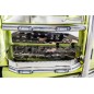 Inox Parts - Acitoinox - Bars Step - Set - Scania - R/Streamline - 2009-2016 Inox Parts - Acitoinox - Bars Step - Set - Scania - R/Streamline - 2009-2016