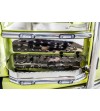 SCANIA KABINENSTUFENSTANGEN - SCANIA R, NEW R, STREAMLINE - 096SNR - Lights and Styling