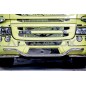 Bumperbar - Acitoinox - Bull Bar Nummerplaat - 40mm - Scania - Streamline - 2013-2016 Bumperbar - Acitoinox - Bull Bar Nummerplaat - 40mm - Scania - Streamline - 2013-2016