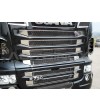 SCANIA MASK COVER KIT - SCANIA NEW R, STREAMLINE - 011SNR - Grille - Verstralershop