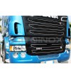 SCANIA MASK COVER KIT - SCANIA NEW R, STREAMLINE - 011SNR2 - Grille - Verstralershop
