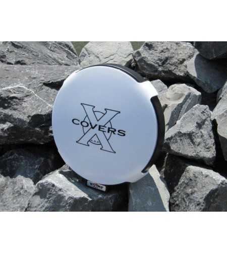 XCovers rallye 3000 beschermkap hella  | WTH3000 