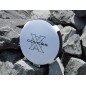 Protective cover - XCovers - Hella - Rallye 3000 - White