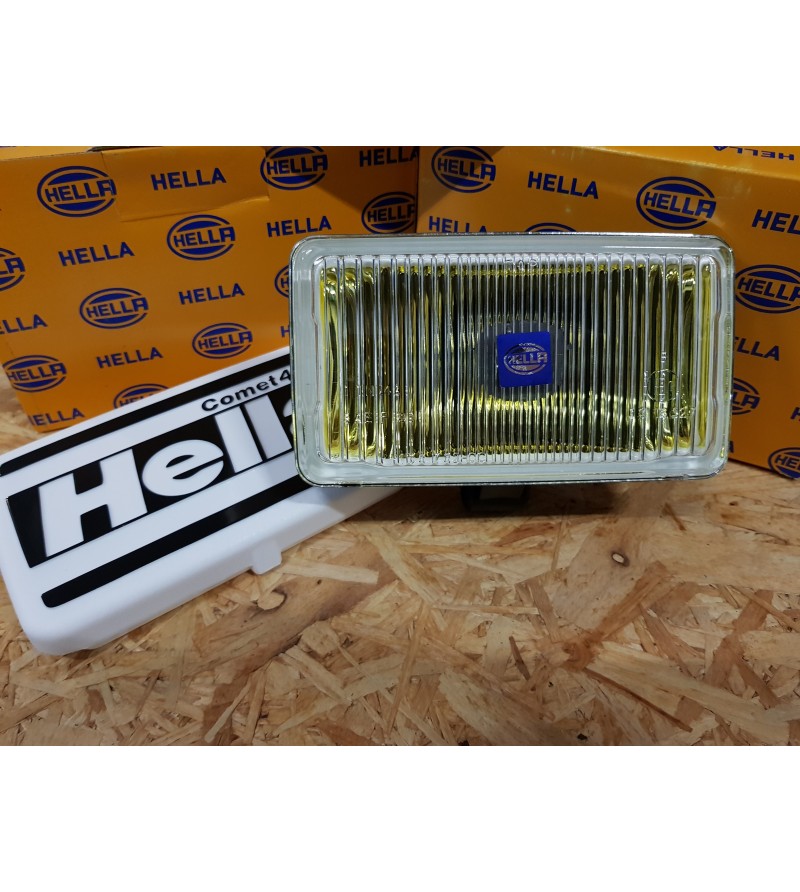 Hella Comet 450 mistlamp geel - 005860221 - Verlichting - Verstralershop