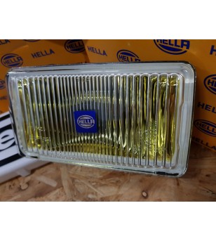 Hella Comet 450 dimljus gul (1NB 005 860-221) - 005860221 - Belysning - Verstralershop