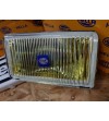 Hella Comet 450 foglight yellow - 005860221 - Lighting - Verstralershop