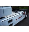 DAF XF 106 Paar abdeckungen - 025DXF106 - Lights and Styling