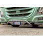 Stoßstangenbügel - Acitoinox - Bull Bar Nummernschild - Italian Style - DAF - XF - 106 - 2013-2021