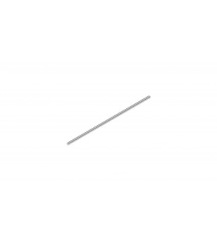 Sidebars - Acitoinox - Side Special - Left - DAF - XF - 106 - 2013-2021